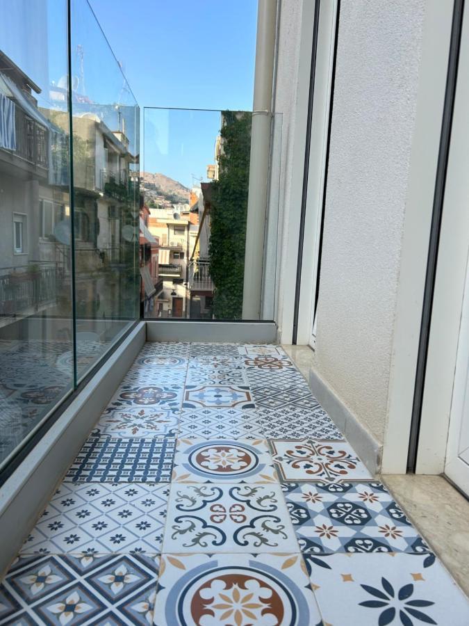 A Casa Del Nonno Jack Villa Letojanni Luaran gambar