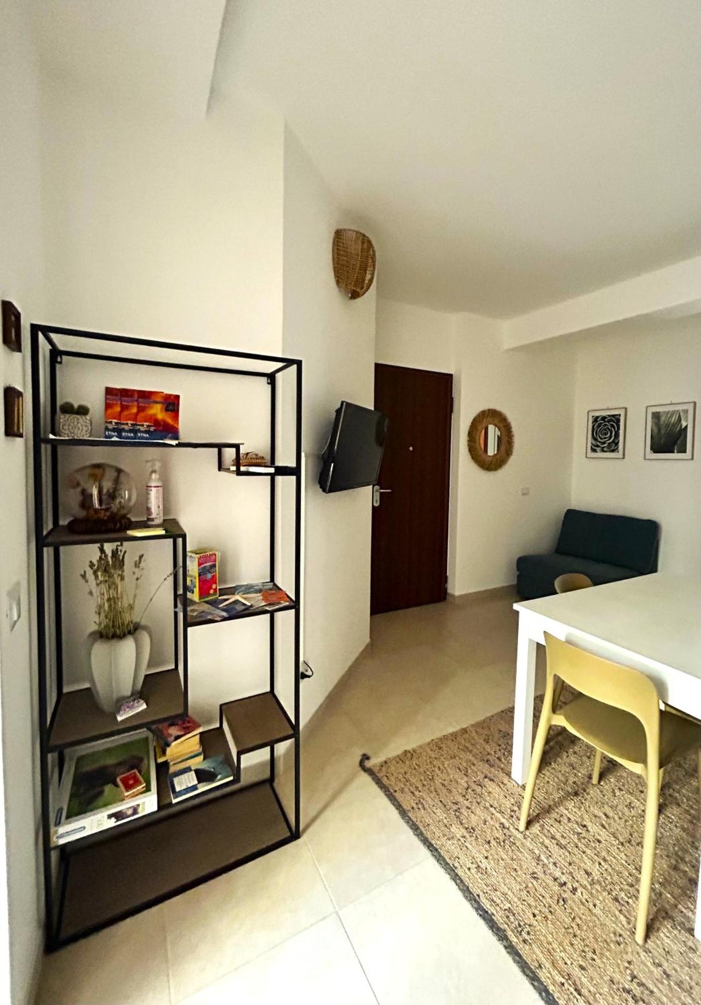 A Casa Del Nonno Jack Villa Letojanni Luaran gambar