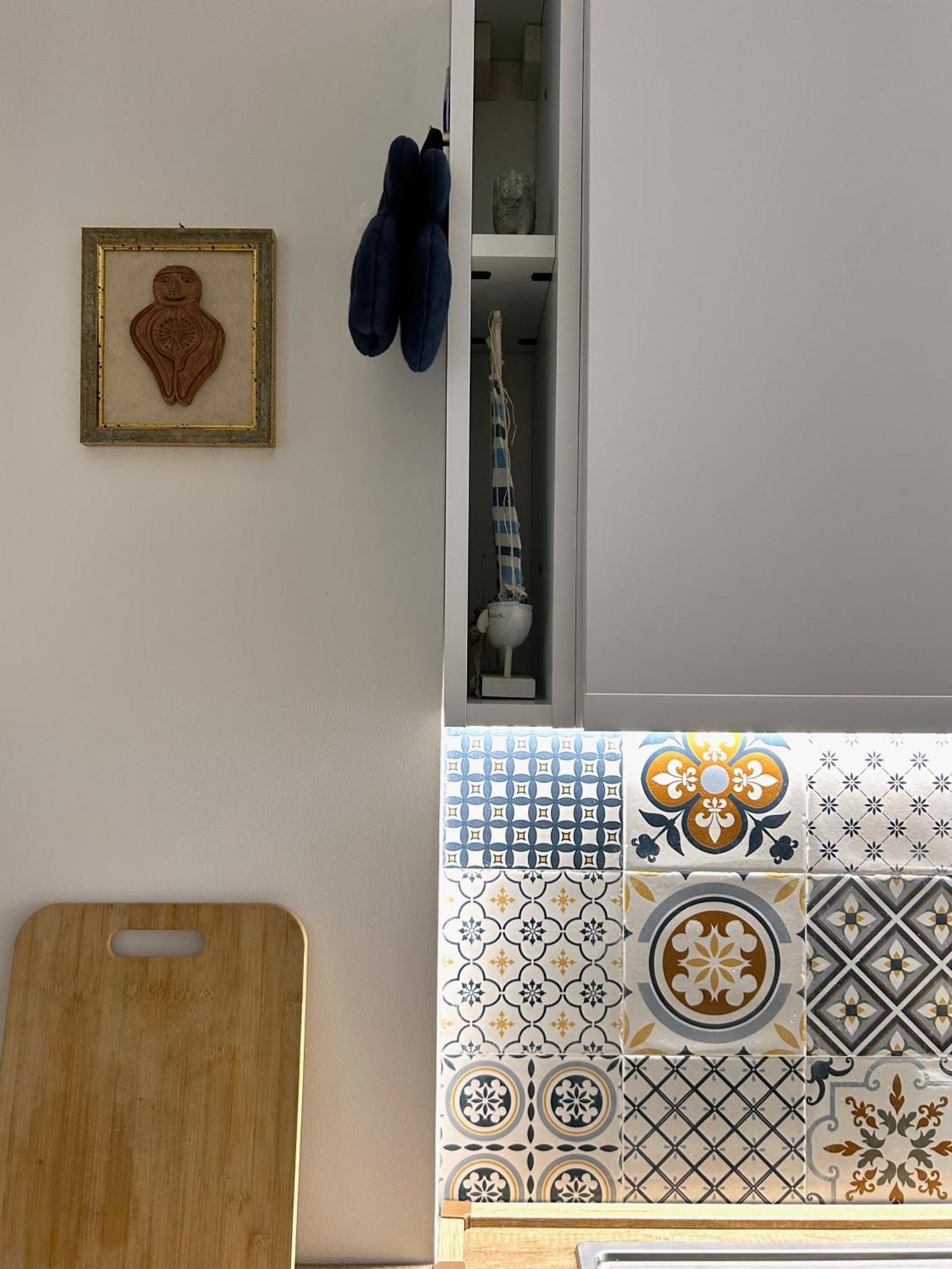 A Casa Del Nonno Jack Villa Letojanni Luaran gambar